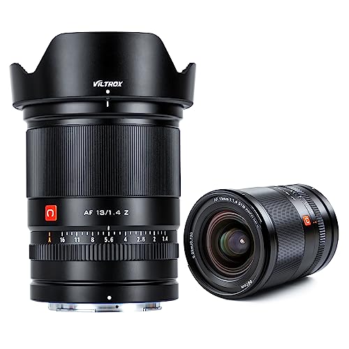 VILTROX VILTROX F1 4