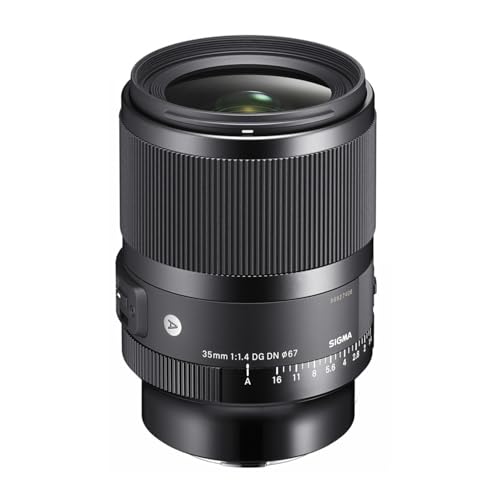 سيغما Sigma F1 4 Dg Dn