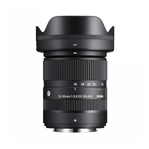 سيغما Sigma 18- F2 8 Dc Dn C