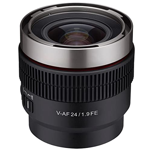 samyang Samyang Cine Auto Focus T19 Full Frame