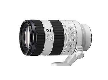 Sony FE 70200mm f4 Macro G OSS II Lens E Mount