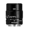 TTArtisan 40mm Macro F28 Metal Bodied Lens Compatible with Fuji X Mount Black