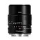 TTArtisan 40mm Macro F28 Metal Bodied Lens Compatible with Fuji X Mount Black