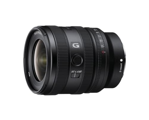 سوني SONY Fe F28 G Lens