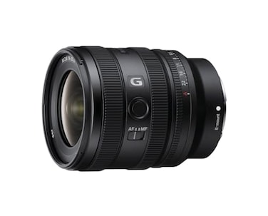 Sony FE 1625mm f28 G Lens