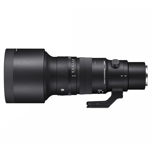 سيغما Sigma F5 6 Dg Dn Os