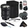 Sigma 2470mm f28 DG DN II Art Lens for Sony E with Sunshine Photo Advanced Bundle