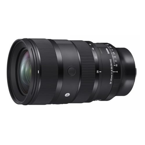 سيغما Sigma 28- F1 8 Dg Dn