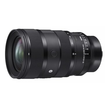 Sigma 2845mm F18 DG DN for L Mount