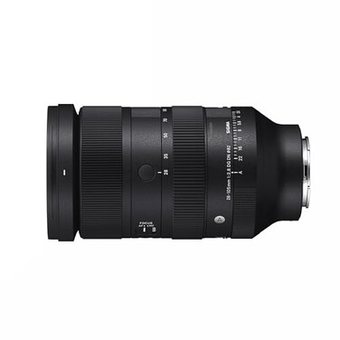 Sigma 28105mm F28 DG DN for Sony Mount