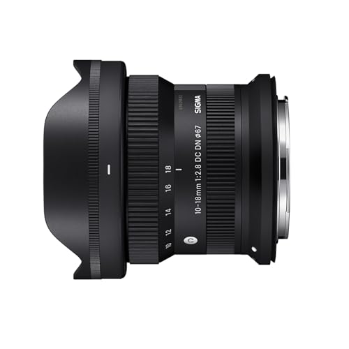 سيغما Sigma 10- F2 8 Dc Dn