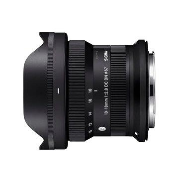 Sigma 1018mm F28 DC DN for Canon RF Mount