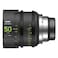 NiSi Athena Prime 50mm T19 Full Frame Cinema Lens Compatible with ARRI PL Mount Cameras Wide Angle Lens Full Frame Quality Build Great LowLight Performance and Image Quality Camera Accessories