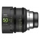 NiSi Athena Prime 50mm T19 Full Frame Cinema Lens Compatible with ARRI PL Mount Cameras Wide Angle Lens Full Frame Quality Build Great LowLight Performance and Image Quality Camera Accessories