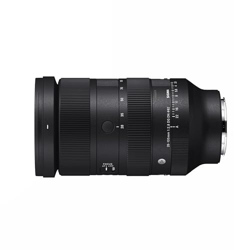 سيغما Sigma 28- F2 8 Dg Dn