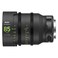 NiSi Athena Prime 85mm T19 Full Frame Cinema Lens E Mount Compatible with Sony DropIn Filter MicroContrast Control Soft Bokeh Uniform Weight UltraLow Chromatic Aberration and Quality Image