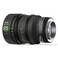 NiSi Athena Prime 85mm T19 Full Frame Cinema Lens E Mount Compatible with Sony DropIn Filter MicroContrast Control Soft Bokeh Uniform Weight UltraLow Chromatic Aberration and Quality Image