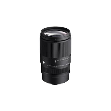 Sigma 16300mm F3567 DC OS Contemporary Lens Canon RF Mount