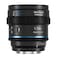 SIRUI 20mm T18 133X Anamorphic Lens S35 Autofocus Lens for E Mount Cameras A6500 A6700 FX330 ZVE Series A7 Series A99II Neutral Flare