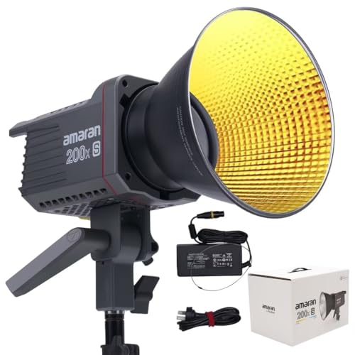 aputure Aputure Amaran 200xs 250W