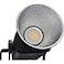Aputure LS 600c Pro II RGB LED Monolight with 46 Builtin Preset Source Effects and 15 Lighting Effects AMount