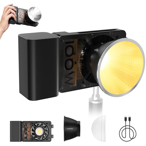 Zhiyun Zhiyun Cinepeer CX100 100W