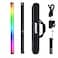 Aputure Amaran T2C RGBWW LED Tube Light 2500K to 7500KSupport APP and DMX Control T2C 20W 236inch60CM