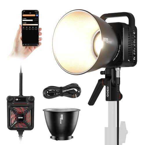 Zhiyun Zhiyun Molus G300 300W
