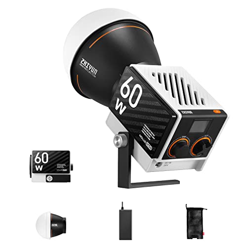 Zhiyun Zhiyun Molus G60 60W 300 g