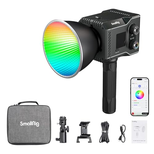 SMALLRIG SMALLRIG Rc 60c 45W