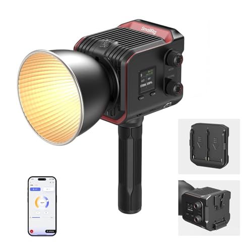 SMALLRIG SMALLRIG Rc 100b 100W