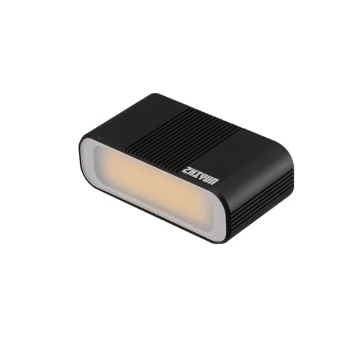 زيون Zhiyun Smooth 5 Stabilizer Magnetic Fill Light Smooth 5s