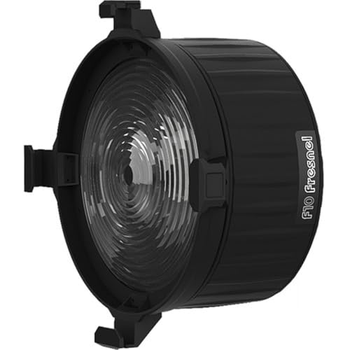 aputure Aputure F10 Fresnel