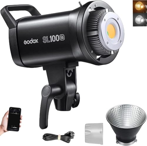 Godox Godox SL100bi Led Video Light 100W