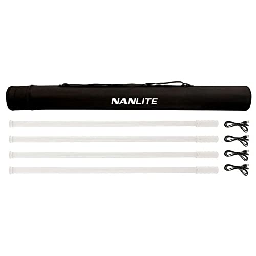 NANLITE NANLITE Pavotube t8-7x 3 Rgbww Led Pixel Tube