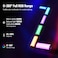 NEEWER Basic 2 Pack Magnetic Handheld Light Wand 360 Full RGB Mini LED Video Light Stick with 2500mAh Battery25008500K Dimmable Camera Tube Light for Photography TikTok YouTube VlogTL96RGB