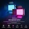 NEEWER Upgraded 660 PRO II RGB LED Video Light with App Control Tripod Stand Kit 2 Pack 50W1 Min DimmingCRI9732005600K for Game Streaming YouTube Studio Bluetooth