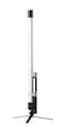 Nanlite PavoTube II 15C 2 LED Tube Lights with AC Chargers Mounts and Case 4 Light Kit