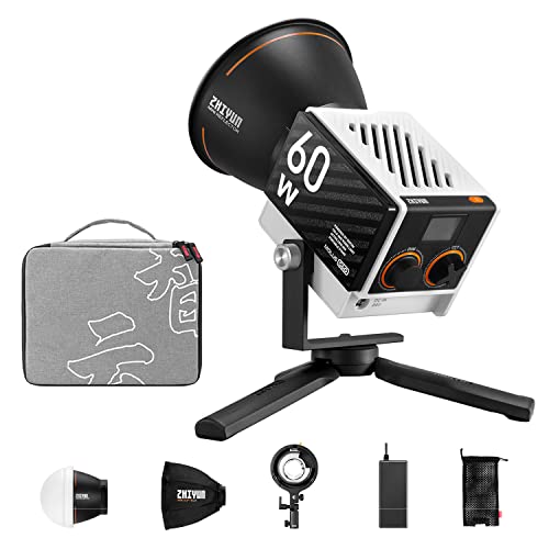 Zhiyun Zhiyun Molus G60 Combo 60W 300 g