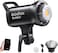 Godox SL60IID 70W LED Video Light 18600Lux1M 5600K LED Continuous Light CRI96 BluetoothRemote Control 8 Fx Effects Compact Studio Light for VideoPhotography