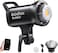 Godox SL60IID 70W LED Video Light 18600Lux1M 5600K LED Continuous Light CRI96 BluetoothRemote Control 8 Fx Effects Compact Studio Light for VideoPhotography