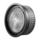 Godox FLS5 Fresnel Lens with 10 to 35 Degrees Adjustable Beam Angle for ML30 and ML60 LED Lights Black