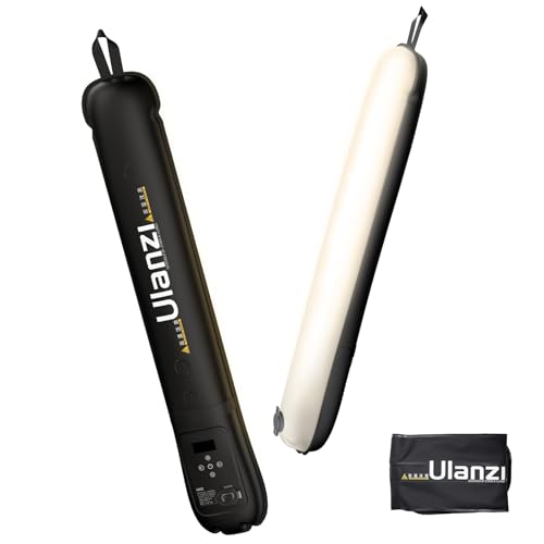 أولانزي Ulanzi Ulanzi UA12 Bicolor Inflatable Tube Light 12W
