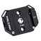 FALCAM F38 Quick Release Tripod Mount V3 MultiFunctional Base for Camera Strap and TripodBase OnlyF38B4406