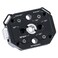 FALCAM F38 Quick Release Tripod Mount V3 MultiFunctional Base for Camera Strap and TripodBase OnlyF38B4406
