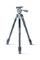 Vanguard VEO 2 PRO 263AO Aluminum Tripod with Panhead