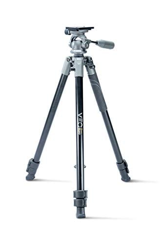 vanguard Vanguard Veo 2 Pro 263ao Aluminum Tripod With Panhead