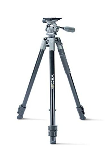Vanguard VEO 2 PRO 263AO Aluminum Tripod with Panhead