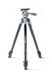 Vanguard VEO 2 PRO 263AO Aluminum Tripod with Panhead