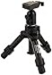 SLIK Mini Pro DQ 2Section TableTop Tripod Black